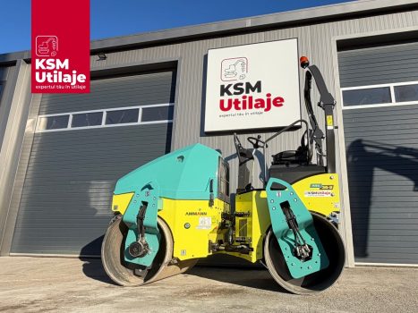 Ammann ARX 36-2